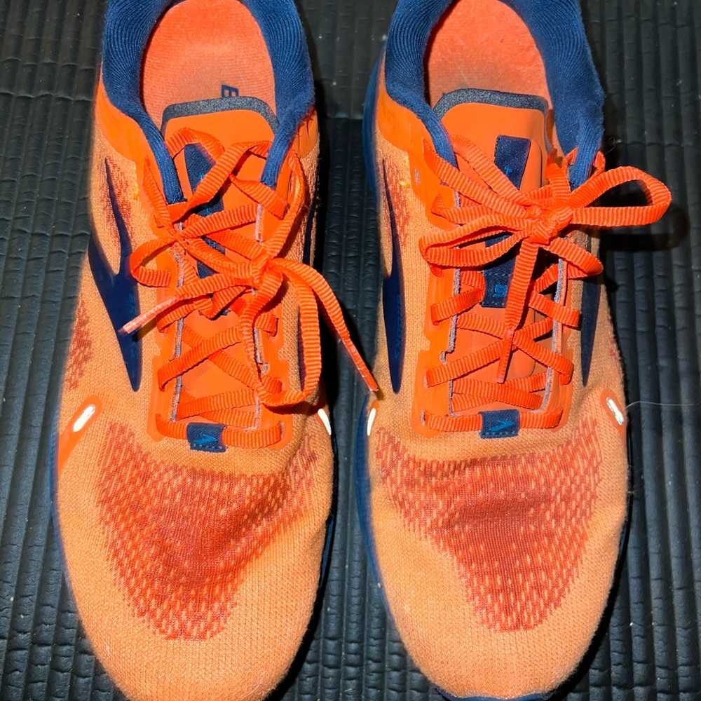 Brooks Ghost Running Shoes